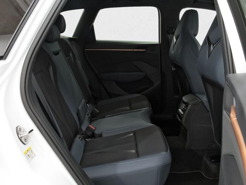 CUPRA Terramar 1.5 TSI e-Hybrid 150kW (204 CV) DSG Segunda mano