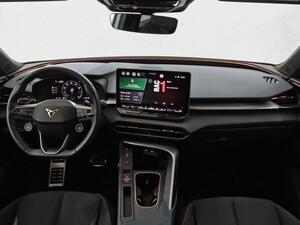Cupra Terramar TERRAMAR 1.5 PHEV 204 DSG 5P (EDGE PACK+GANCHO REMOLQUE) 4