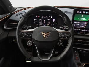 Cupra Terramar TERRAMAR 1.5 PHEV 204 DSG 5P (EDGE PACK+GANCHO REMOLQUE) 17