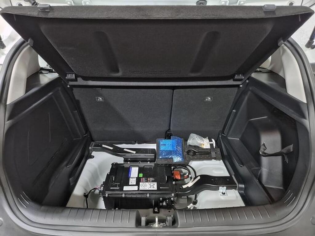 Hyundai Bayon 1.0 TGDI 74kW (100CV) 48V Maxx DCT Segunda mano