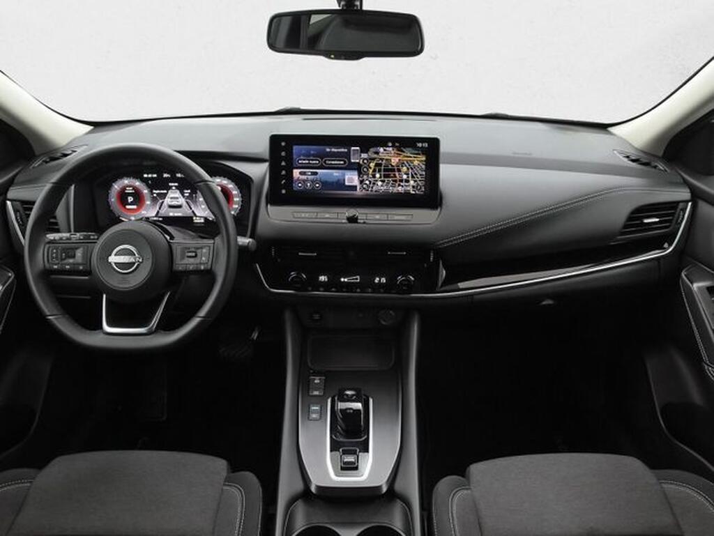 Nissan Qashqai E-POWER 140 KW (190 CV) N-Connecta Segunda mano