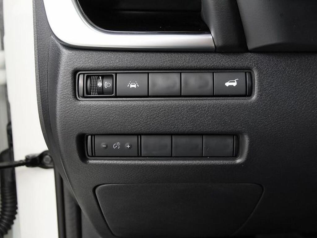 Nissan Qashqai E-POWER 140 KW (190 CV) N-Connecta Segunda mano