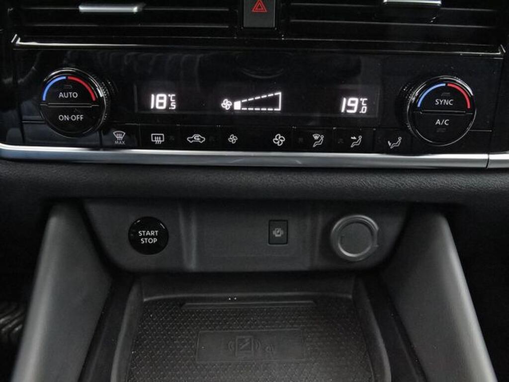 Nissan Qashqai E-POWER 140 KW (190 CV) N-Connecta Segunda mano