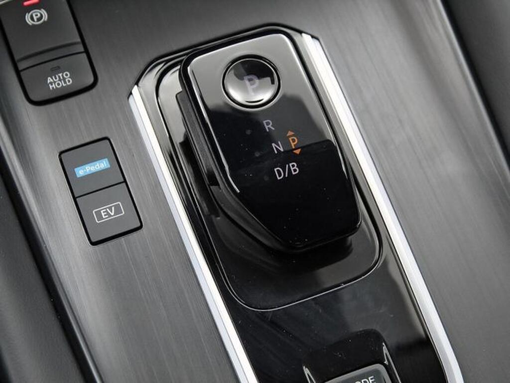 Nissan Qashqai E-POWER 140 KW (190 CV) N-Connecta Segunda mano