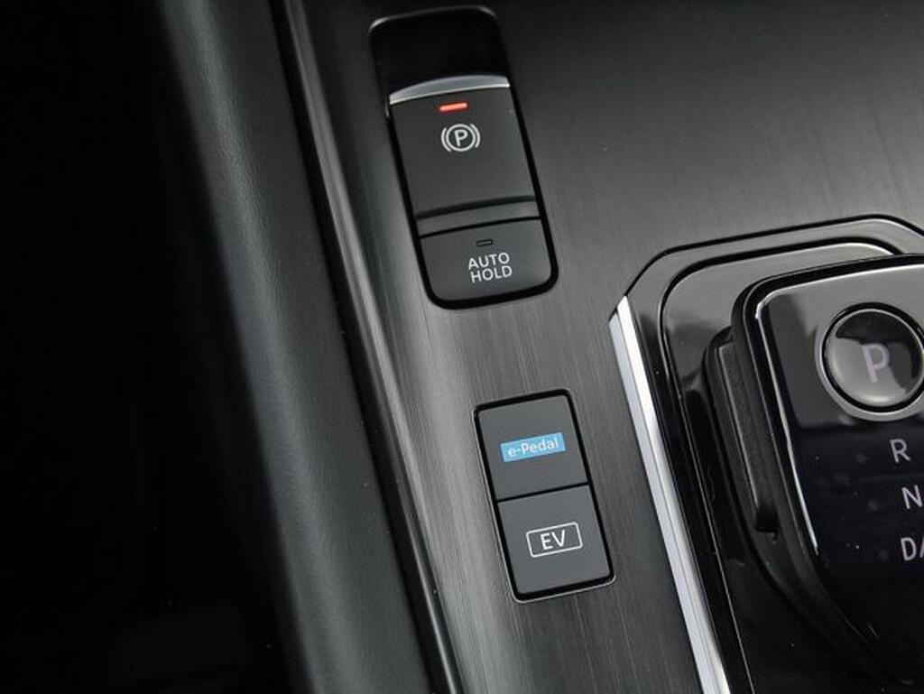 Nissan Qashqai E-POWER 140 KW (190 CV) N-Connecta Segunda mano