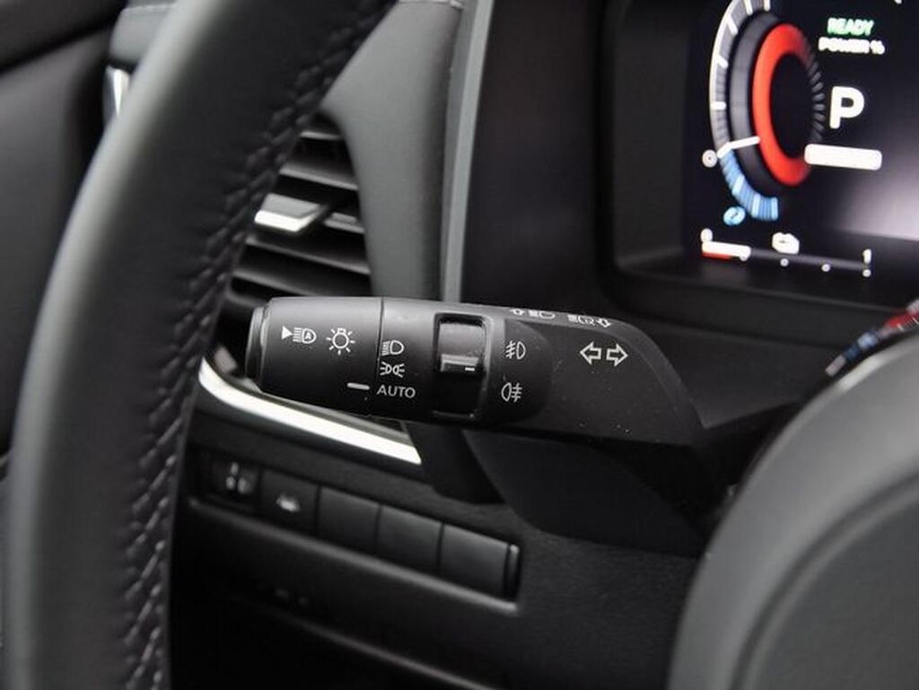 Nissan Qashqai E-POWER 140 KW (190 CV) N-Connecta Segunda mano