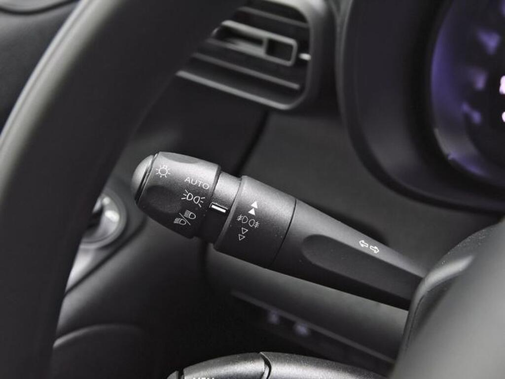 Citroën Berlingo 1.5 BLUEHDI 100 TALLA M LIVE PACK BUSIN 4P (N1) Segunda mano