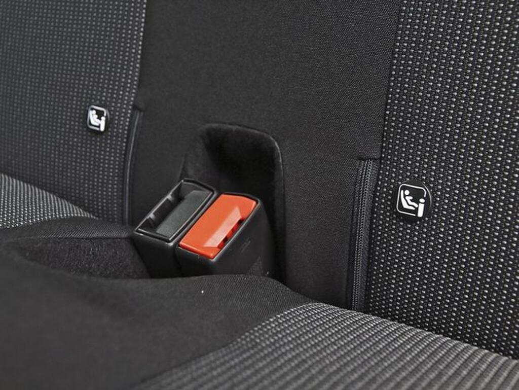 Citroën Berlingo 1.5 BLUEHDI 100 TALLA M LIVE PACK BUSIN 4P (N1) Segunda mano