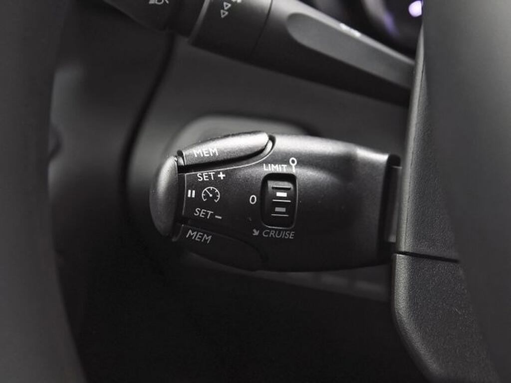 Citroën Berlingo 1.5 BLUEHDI 100 TALLA M LIVE PACK BUSIN 4P (N1) Segunda mano