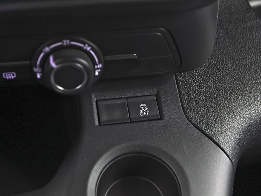 Citroën Berlingo 1.5 BLUEHDI 100 TALLA M LIVE PACK BUSIN 4P (N1) Segunda mano