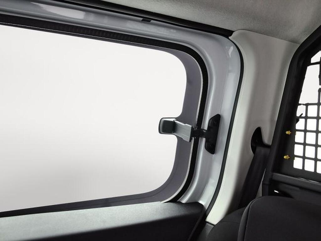 Citroën Berlingo 1.5 BLUEHDI 100 TALLA M LIVE PACK BUSIN 4P (N1) Segunda mano