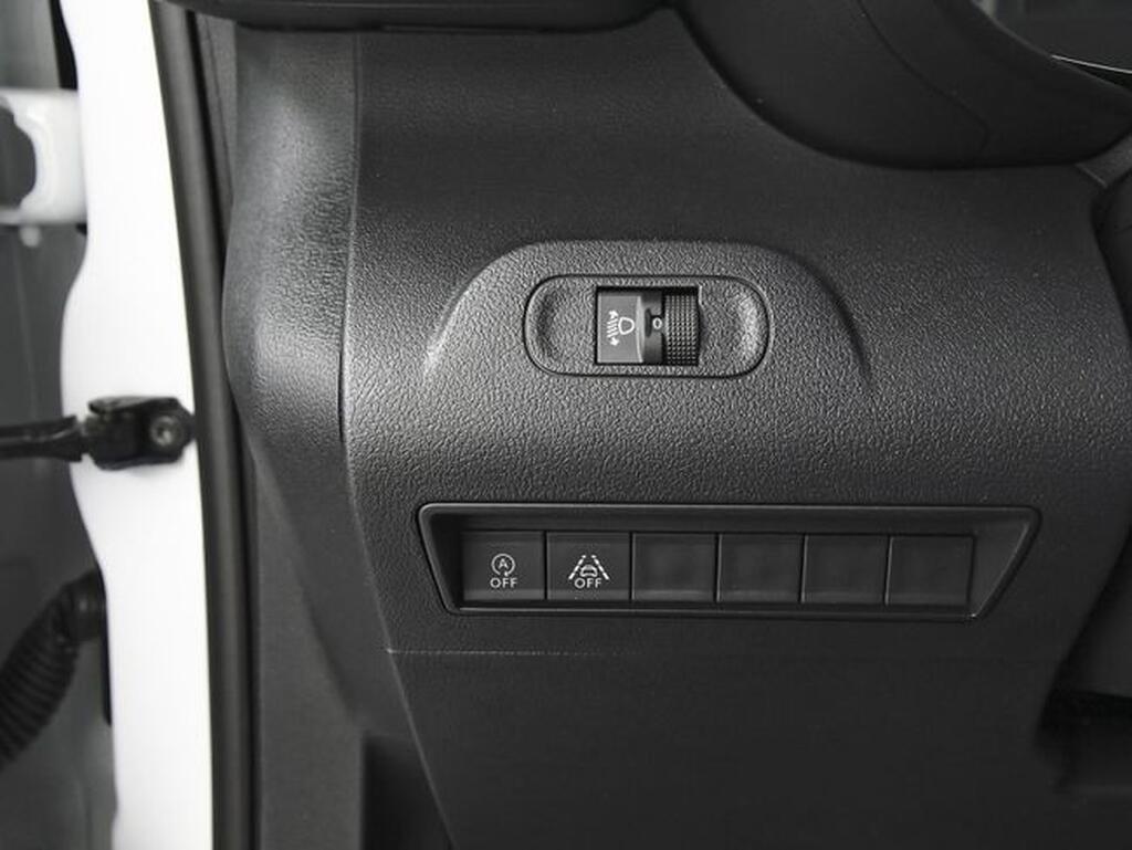 Citroën Berlingo 1.5 BLUEHDI 100 TALLA M LIVE PACK BUSIN 4P (N1) Segunda mano