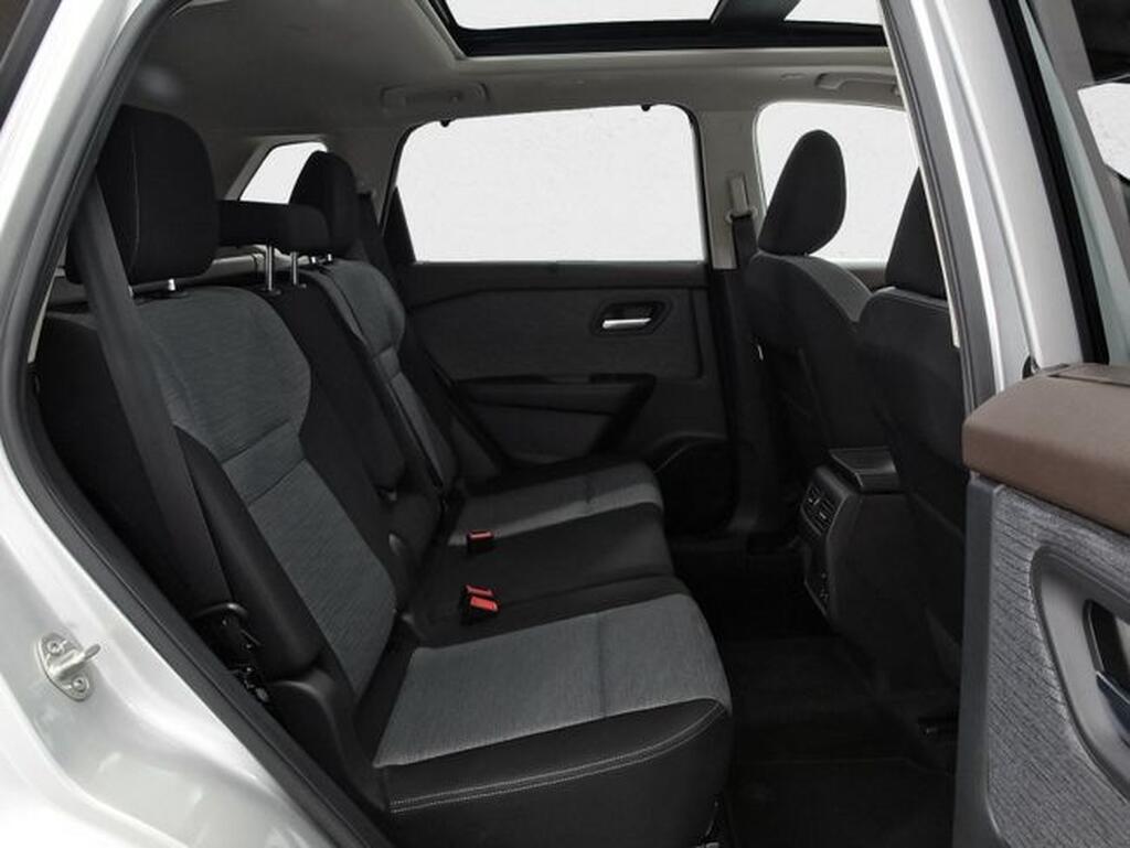 Nissan X-Trail 5pl 1.5 e-POWER 152kW 4x2 A/T N-Connecta Segunda mano