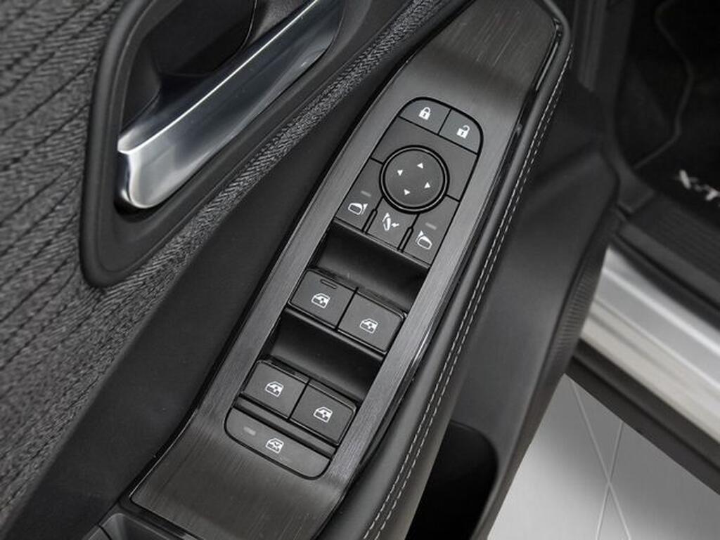 Nissan X-Trail 5pl 1.5 e-POWER 152kW 4x2 A/T N-Connecta Segunda mano