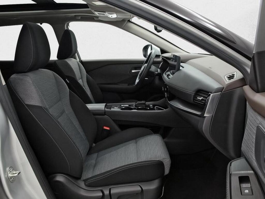 Nissan X-Trail 5pl 1.5 e-POWER 152kW 4x2 A/T N-Connecta Segunda mano
