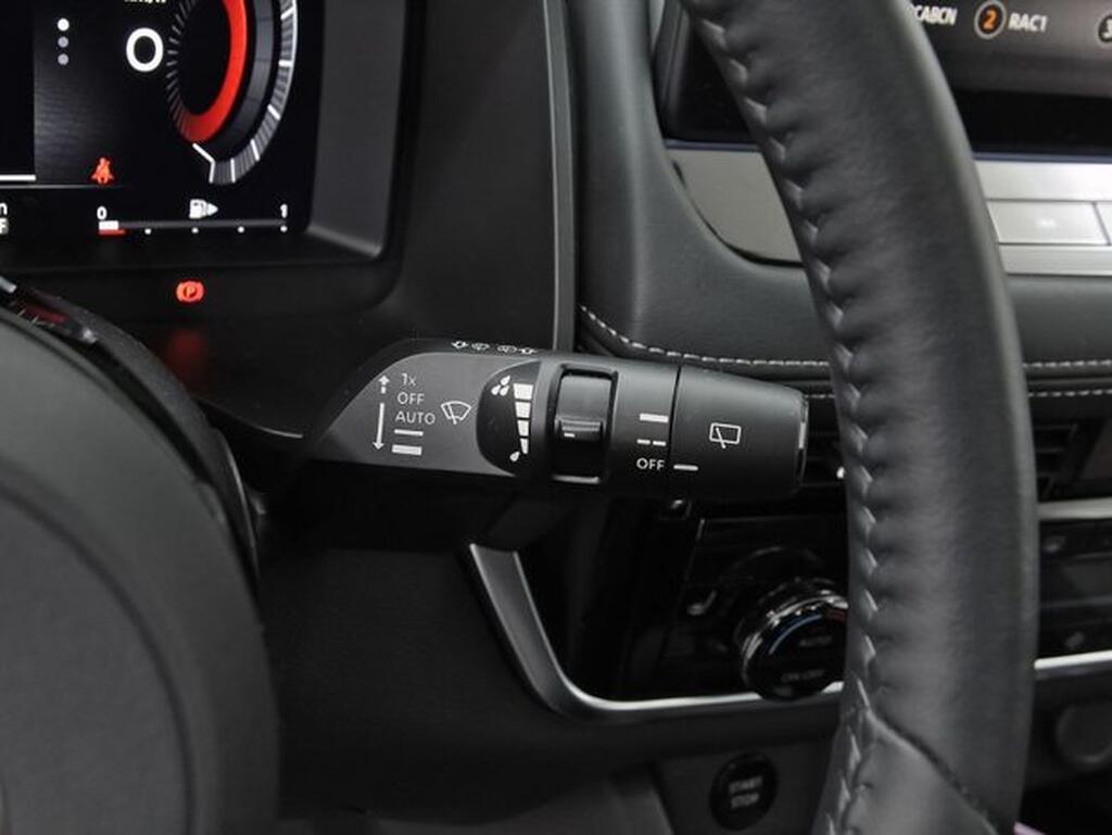 Nissan X-Trail 5pl 1.5 e-POWER 152kW 4x2 A/T N-Connecta Segunda mano