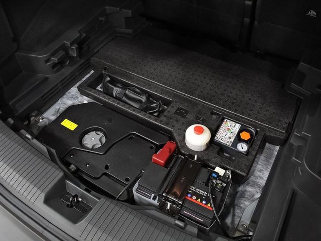 Nissan X-Trail 5pl 1.5 e-POWER 152kW 4x2 A/T N-Connecta Segunda mano