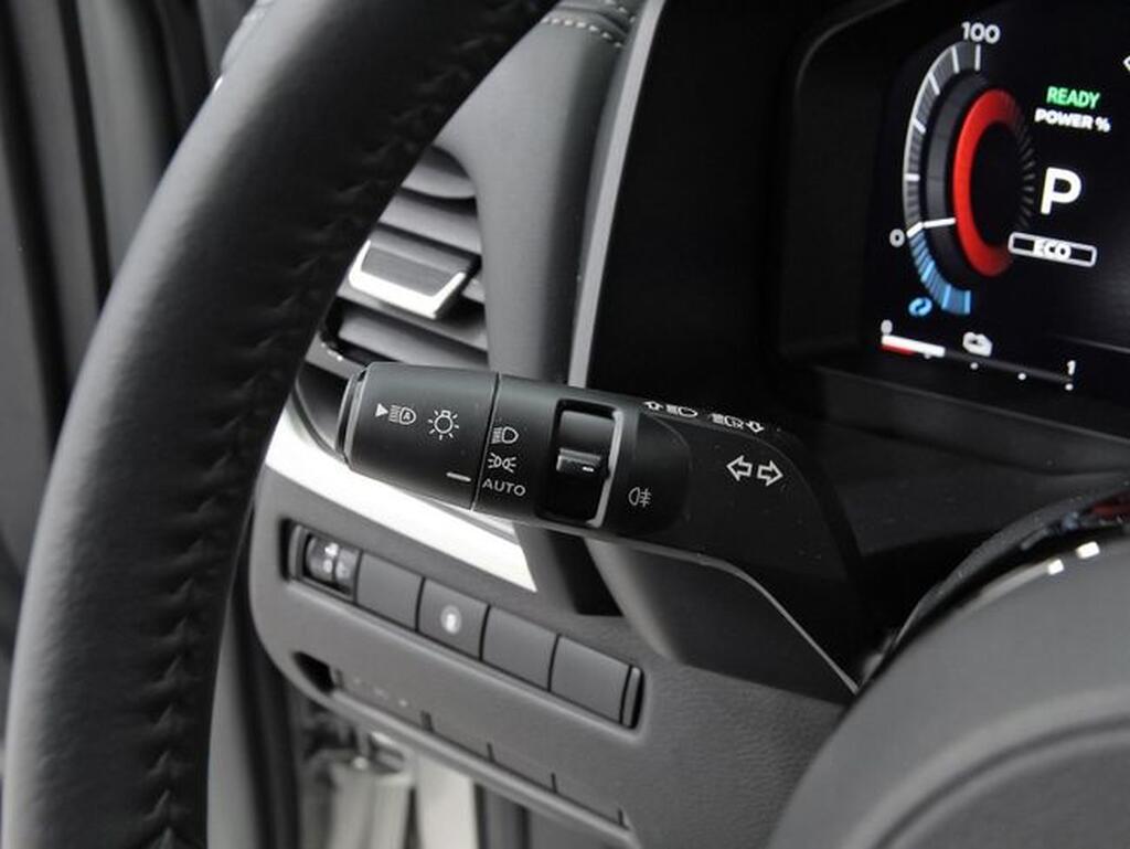 Nissan X-Trail 5pl 1.5 e-POWER 152kW 4x2 A/T N-Connecta Segunda mano