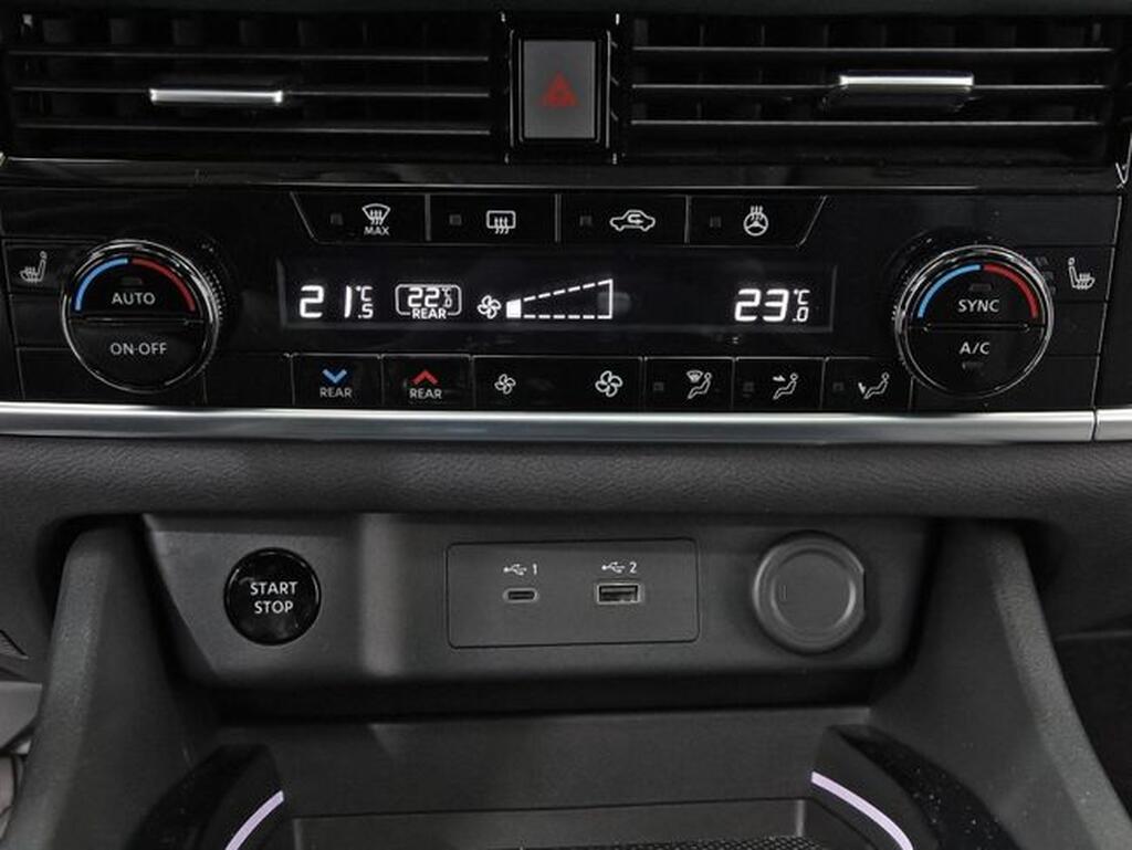 Nissan X-Trail 5pl 1.5 e-POWER 152kW 4x2 A/T N-Connecta Segunda mano
