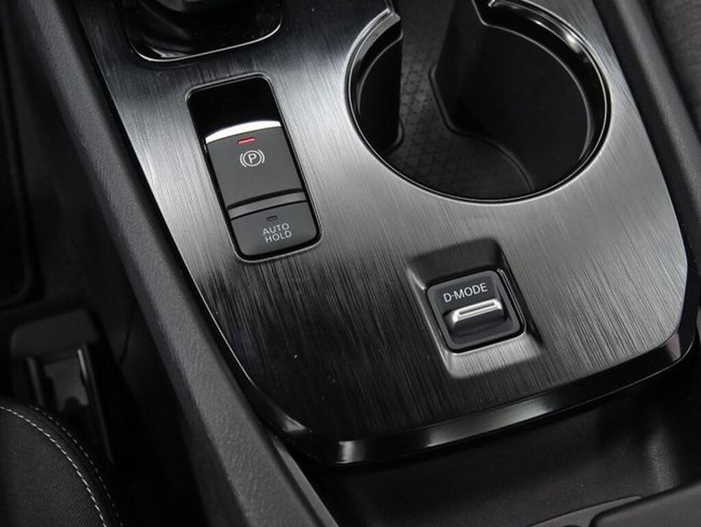 Nissan X-Trail 5pl 1.5 e-POWER 152kW 4x2 A/T N-Connecta Segunda mano