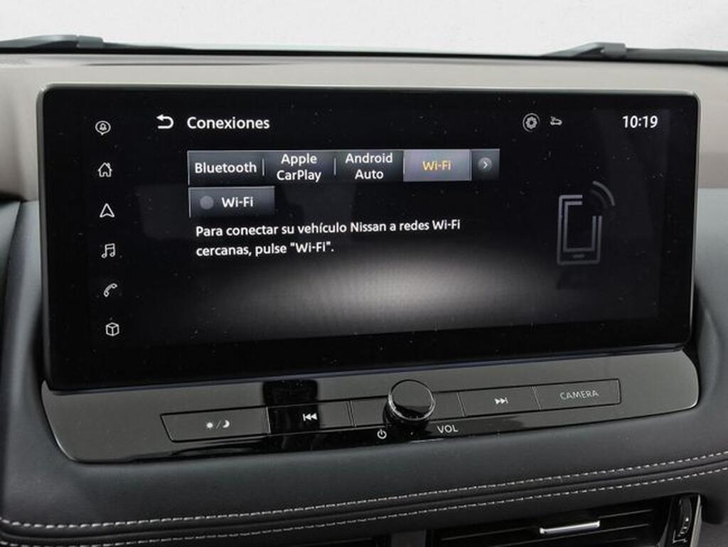 Nissan X-Trail 5pl 1.5 e-POWER 152kW 4x2 A/T N-Connecta Segunda mano