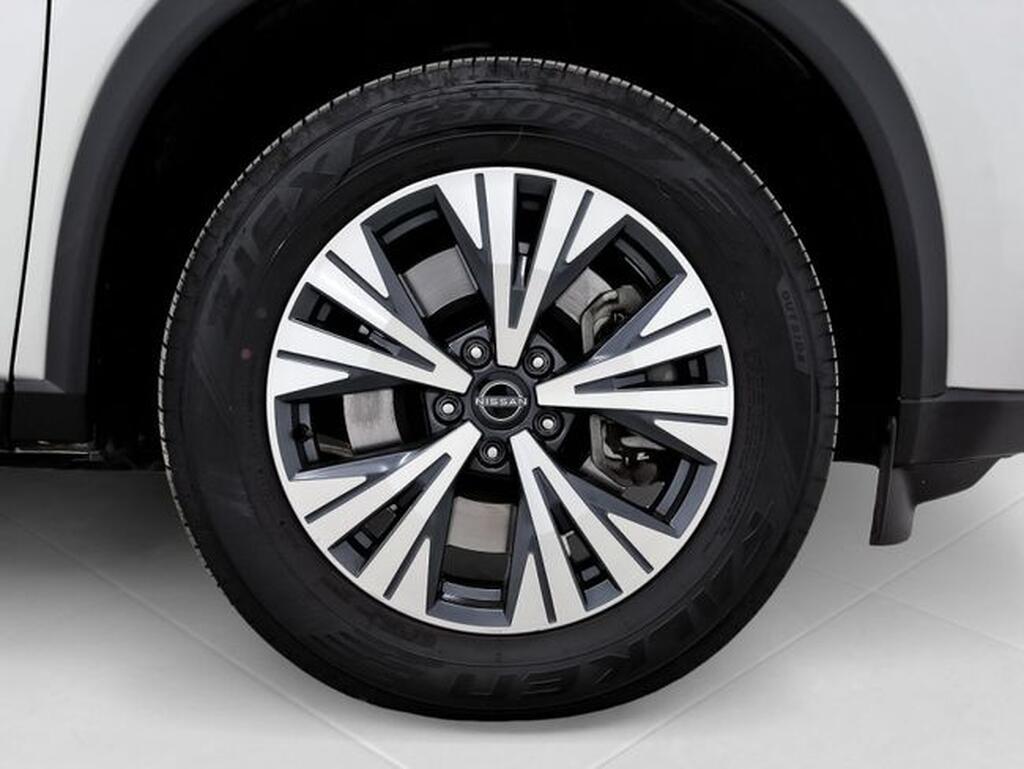 Nissan X-Trail 5pl 1.5 e-POWER 152kW 4x2 A/T N-Connecta Segunda mano