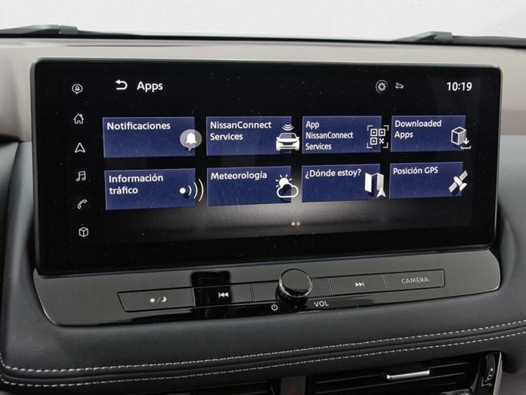 Nissan X-Trail 5pl 1.5 e-POWER 152kW 4x2 A/T N-Connecta Segunda mano