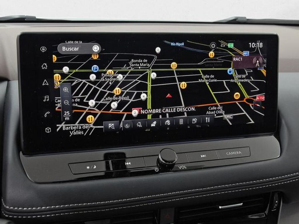 Nissan X-Trail 5pl 1.5 e-POWER 152kW 4x2 A/T N-Connecta Segunda mano