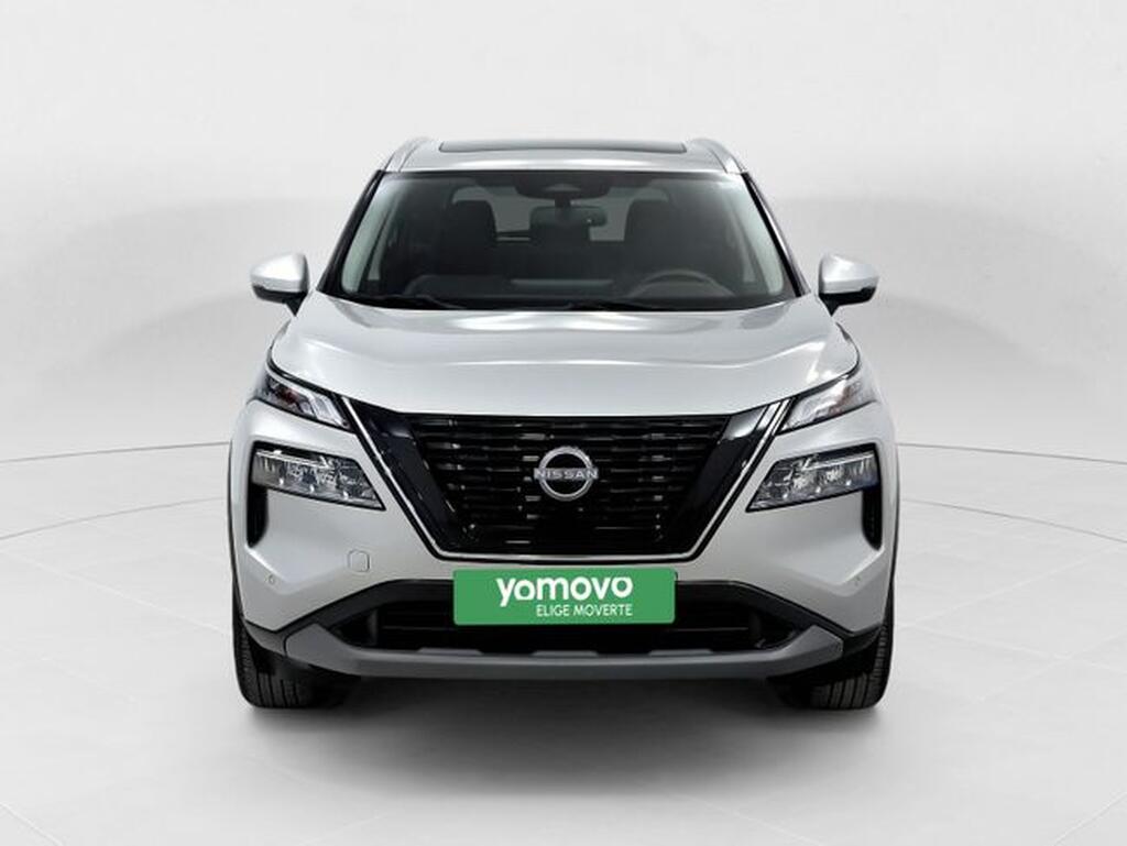 Nissan X-Trail 5pl 1.5 e-POWER 152kW 4x2 A/T N-Connecta Segunda mano
