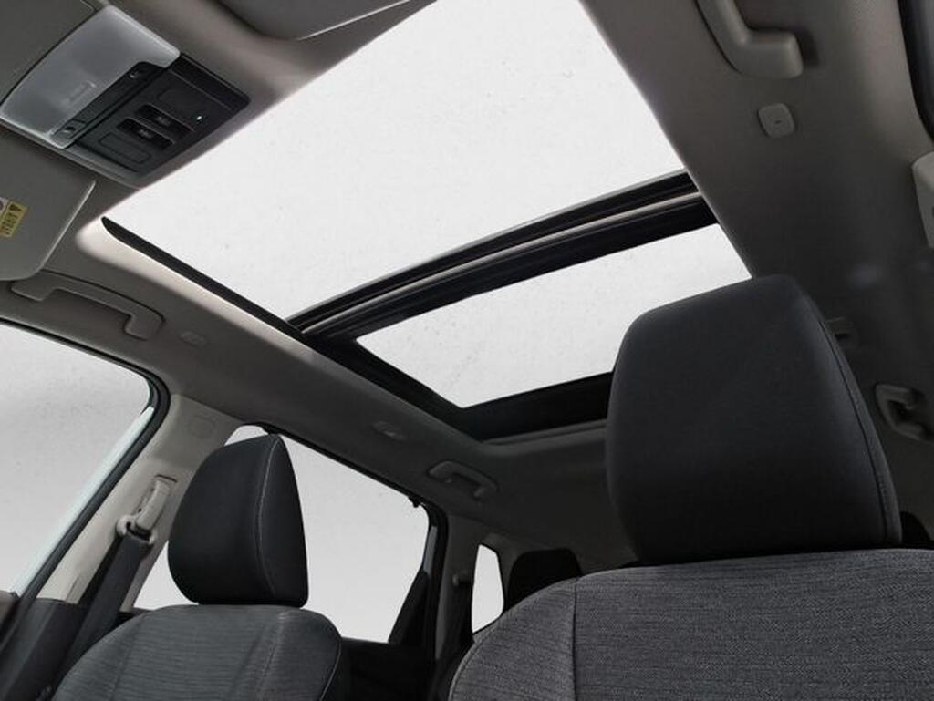 Nissan X-Trail 5pl 1.5 e-POWER 152kW 4x2 A/T N-Connecta Segunda mano