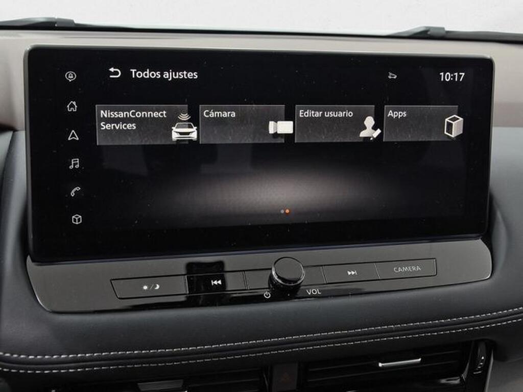 Nissan X-Trail 5pl 1.5 e-POWER 152kW 4x2 A/T N-Connecta Segunda mano
