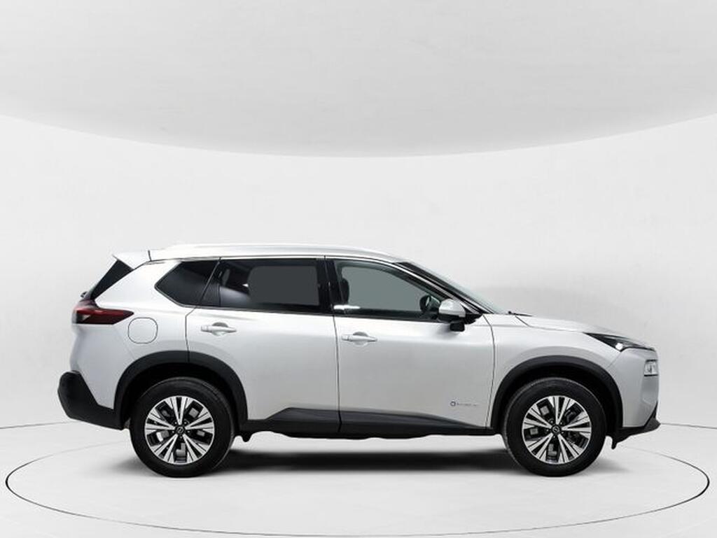 Nissan X-Trail 5pl 1.5 e-POWER 152kW 4x2 A/T N-Connecta Segunda mano