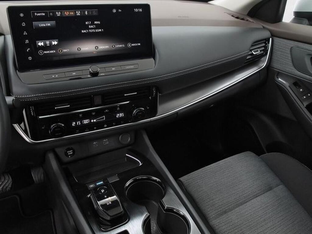 Nissan X-Trail 5pl 1.5 e-POWER 152kW 4x2 A/T N-Connecta Segunda mano