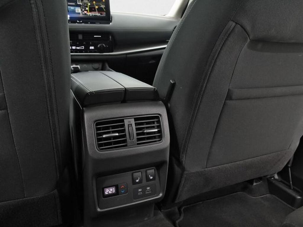 Nissan X-Trail 5pl 1.5 e-POWER 152kW 4x2 A/T N-Connecta Segunda mano