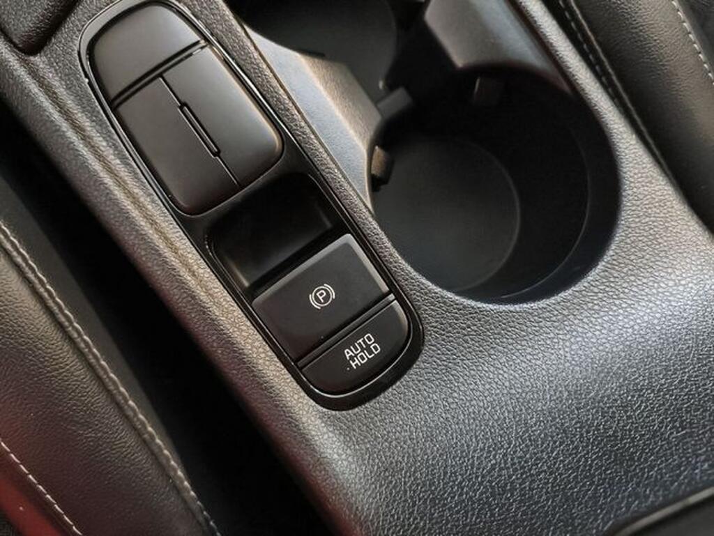 Kia Niro 1.6 GDi PHEV 104kW (141CV) Drive Segunda mano