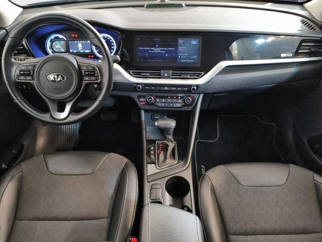 Kia Niro 1.6 GDi PHEV 104kW (141CV) Drive Segunda mano
