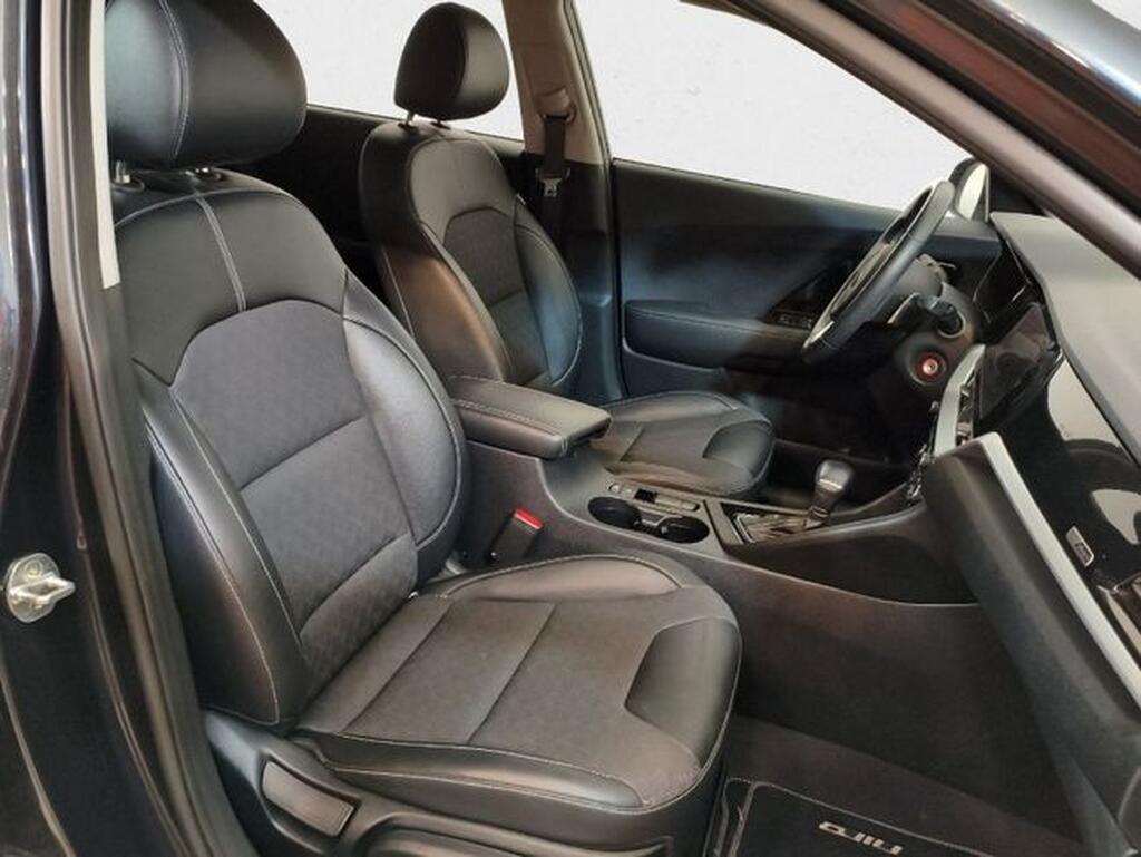 Kia Niro 1.6 GDi PHEV 104kW (141CV) Drive Segunda mano
