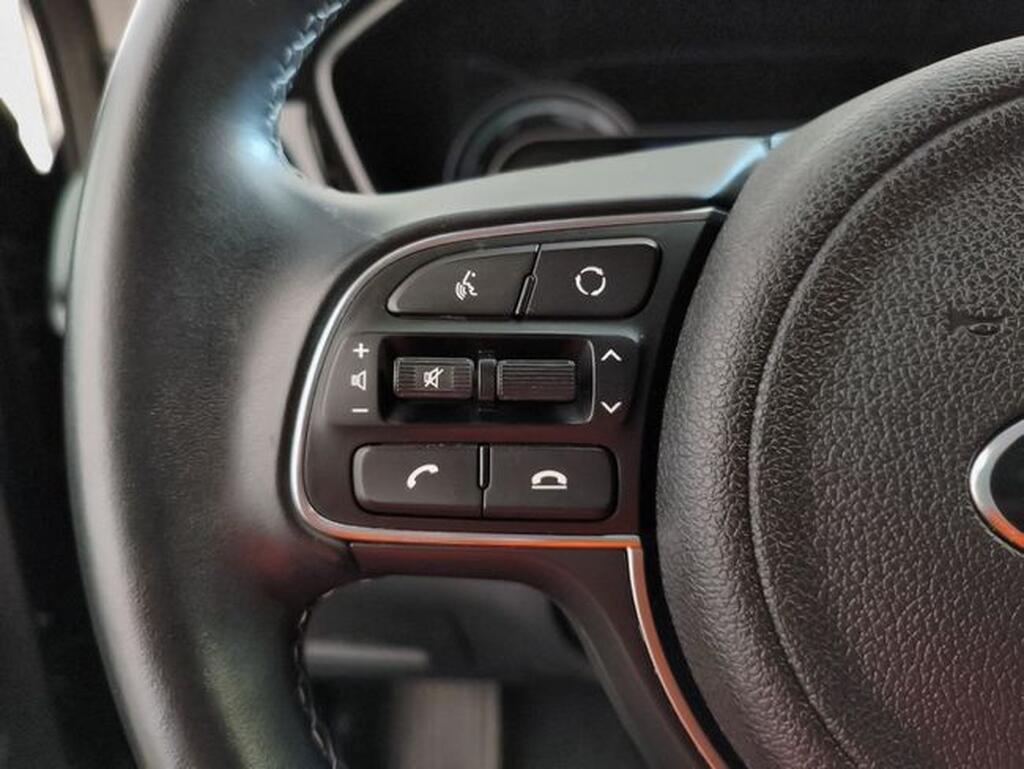 Kia Niro 1.6 GDi PHEV 104kW (141CV) Drive Segunda mano
