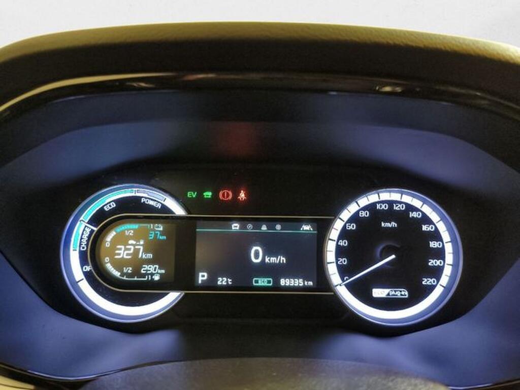 Kia Niro 1.6 GDi PHEV 104kW (141CV) Drive Segunda mano