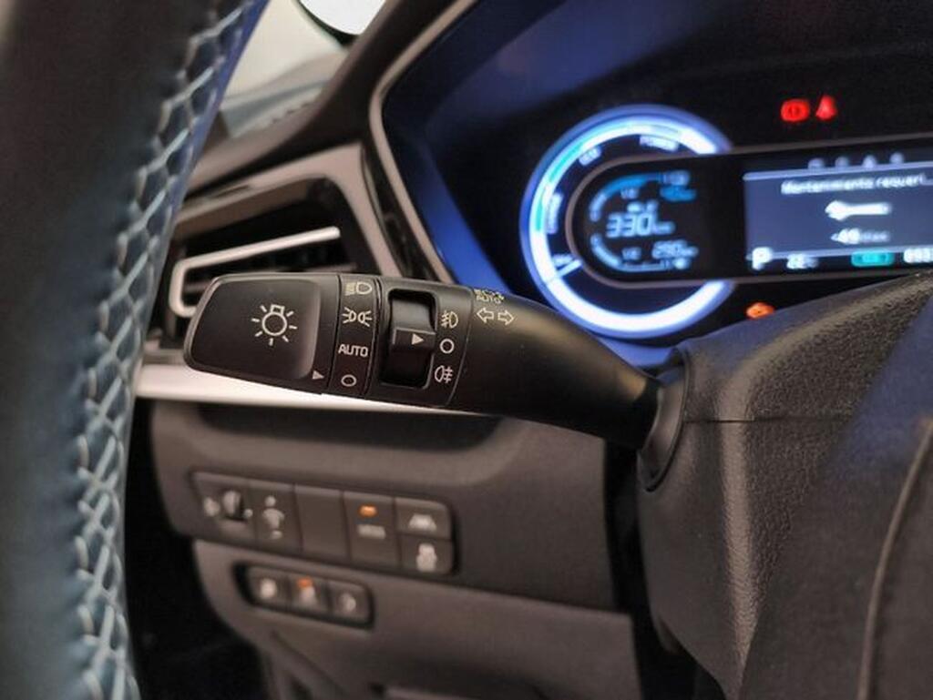 Kia Niro 1.6 GDi PHEV 104kW (141CV) Drive Segunda mano