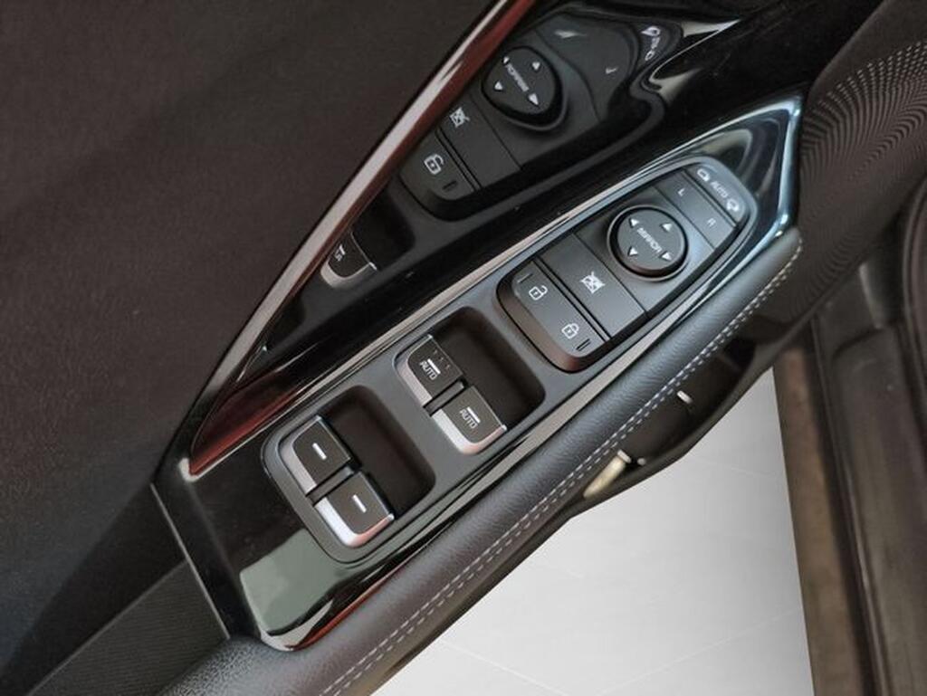 Kia Niro 1.6 GDi PHEV 104kW (141CV) Drive Segunda mano