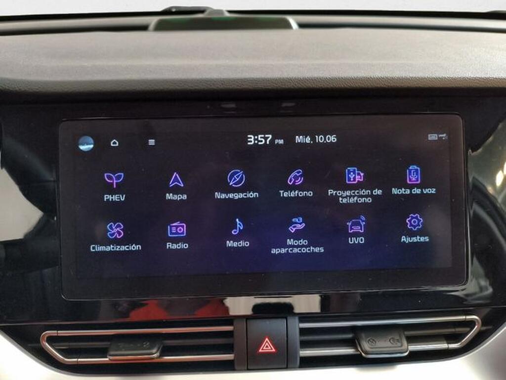Kia Niro 1.6 GDi PHEV 104kW (141CV) Drive Segunda mano