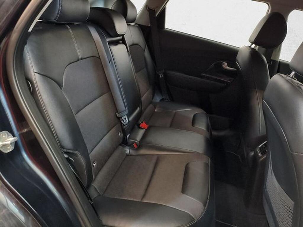 Kia Niro 1.6 GDi PHEV 104kW (141CV) Drive Segunda mano