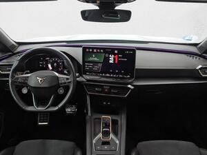 Cupra Formentor FORMENTOR 1.5 ETSI MHEV 150 DSG 5P 4