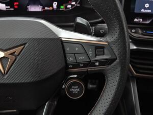 Cupra Formentor FORMENTOR 1.5 ETSI MHEV 150 DSG 5P 18