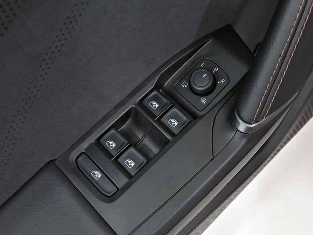 CUPRA Formentor 1.5 eTSI 110kW (150 CV) DSG Segunda mano