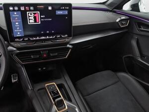 Cupra Formentor FORMENTOR 1.5 ETSI MHEV 150 DSG 5P 9