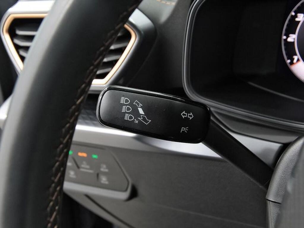 CUPRA Formentor 1.5 eTSI 110kW (150 CV) DSG Segunda mano