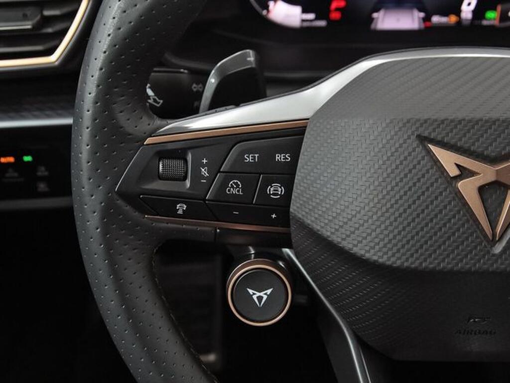 CUPRA Formentor 1.5 eTSI 110kW (150 CV) DSG Segunda mano