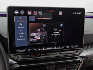 Cupra Formentor FORMENTOR 1.5 ETSI MHEV 150 DSG 5P 28